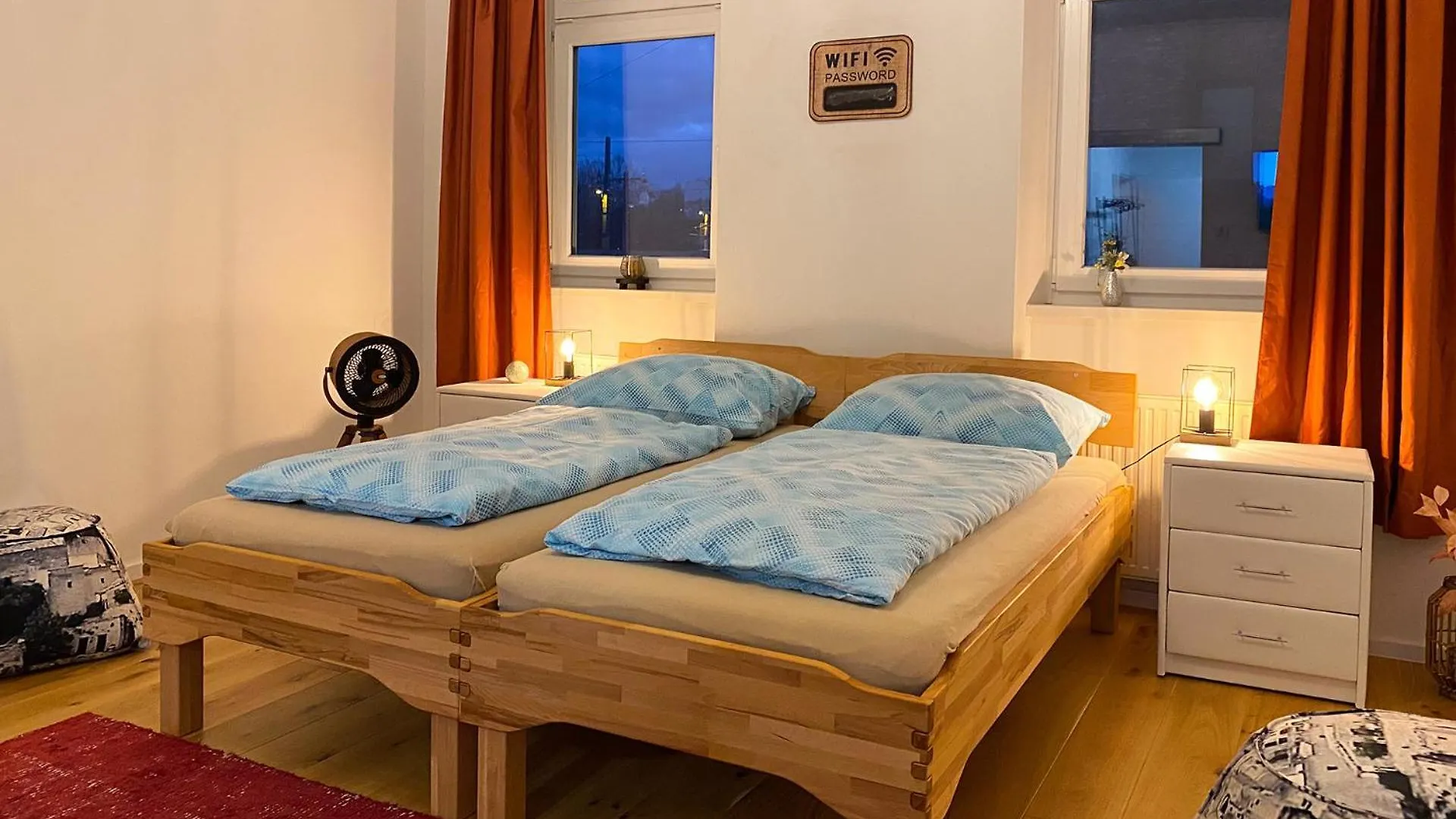Apartment Eichen 비엔나 오스트리아