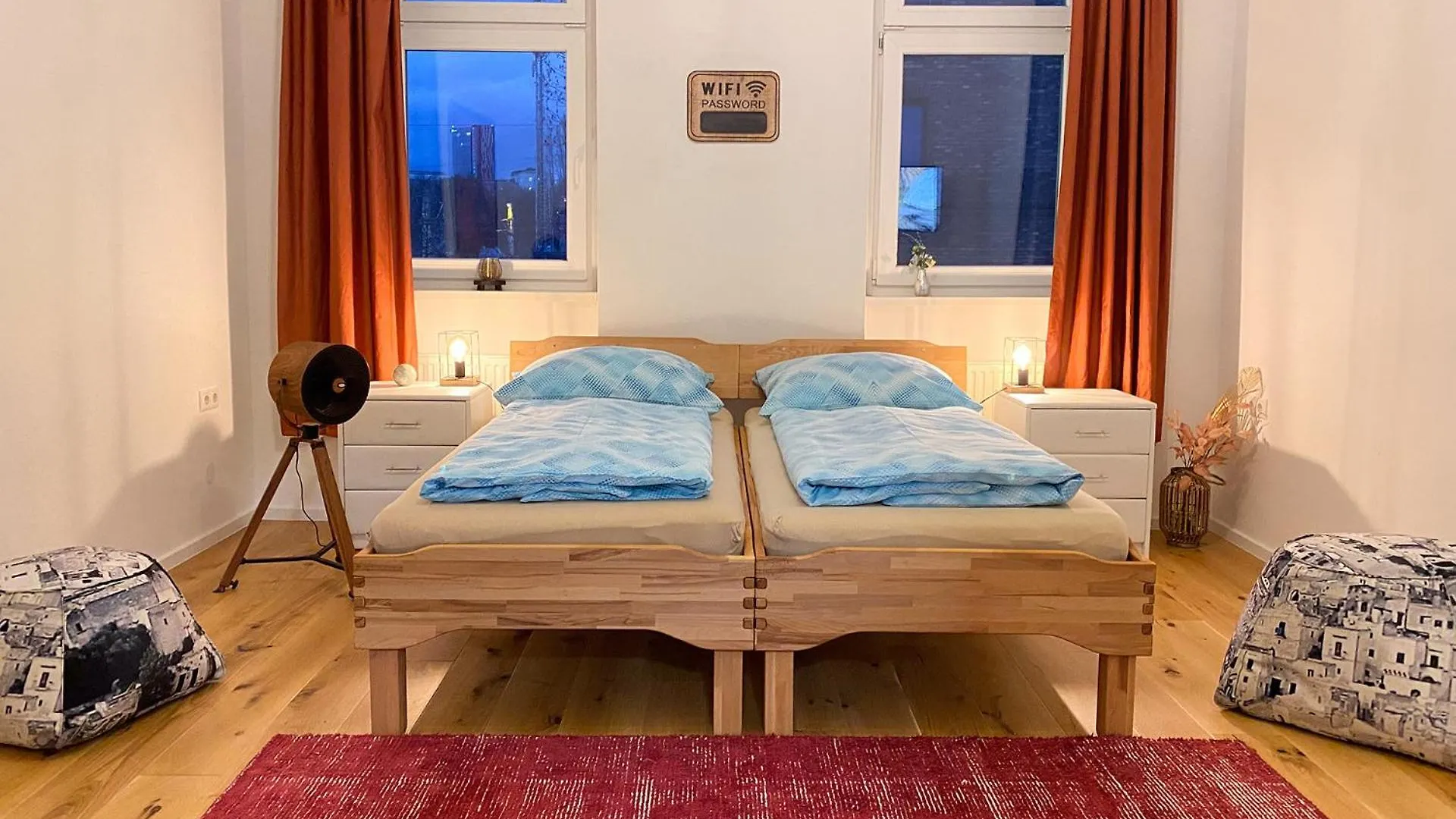 Apartment Eichen 비엔나 0*,